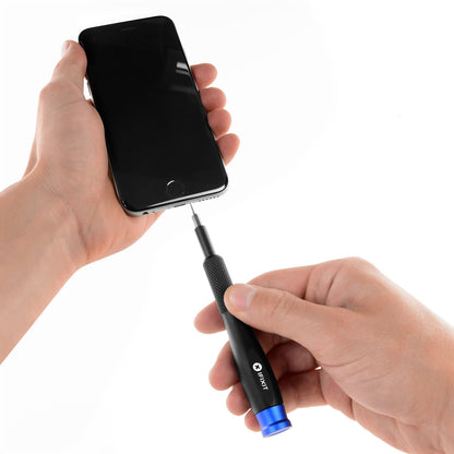 iFixit Mako Precision Bit-Satz 66-τεμαχίων (Μαύρος)
