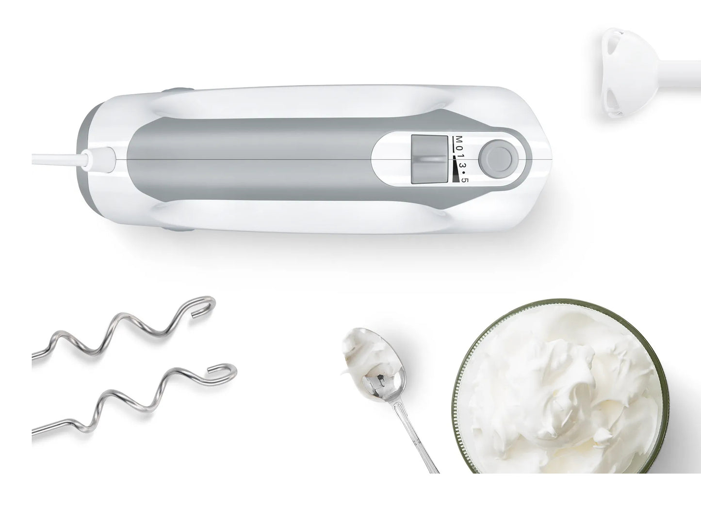 Ηλεκτρικός Μίξερ Bosch ErgoMixx MFQ36440