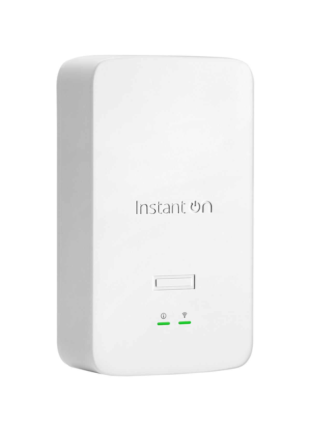 HPE Networking Instant On AP22D Dual Radio Wi-Fi 6 Access Point