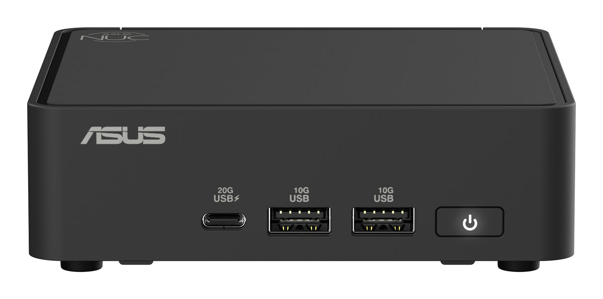 ASUS RNUC15CRKV700002 ARL-H 28W vPro (U7 265H)