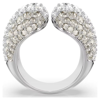Swarovski Women's Ring Model 5702419, Size 58
