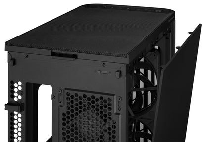Asus ProArt PA401 MTL PWM BLACK enclosure