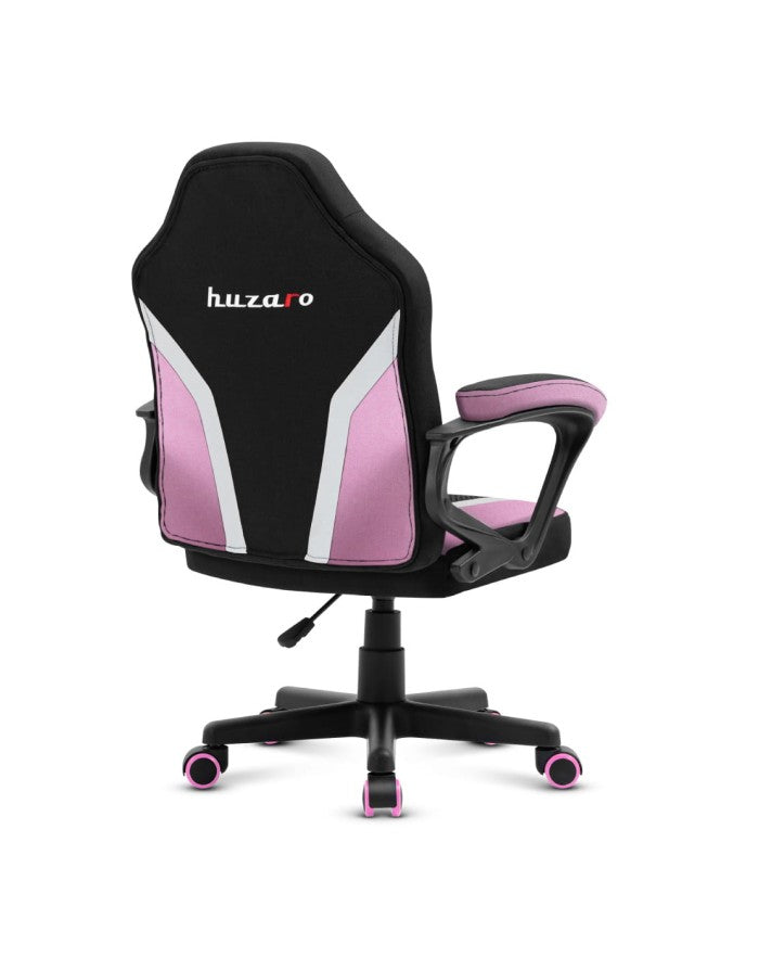 Huzaro Ranger 1.0 Pink Mesh Kids Gaming Chair