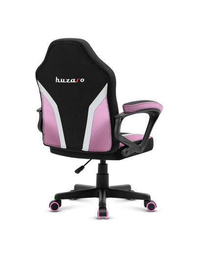 Huzaro Ranger 1.0 Pink Mesh Kids Gaming Chair