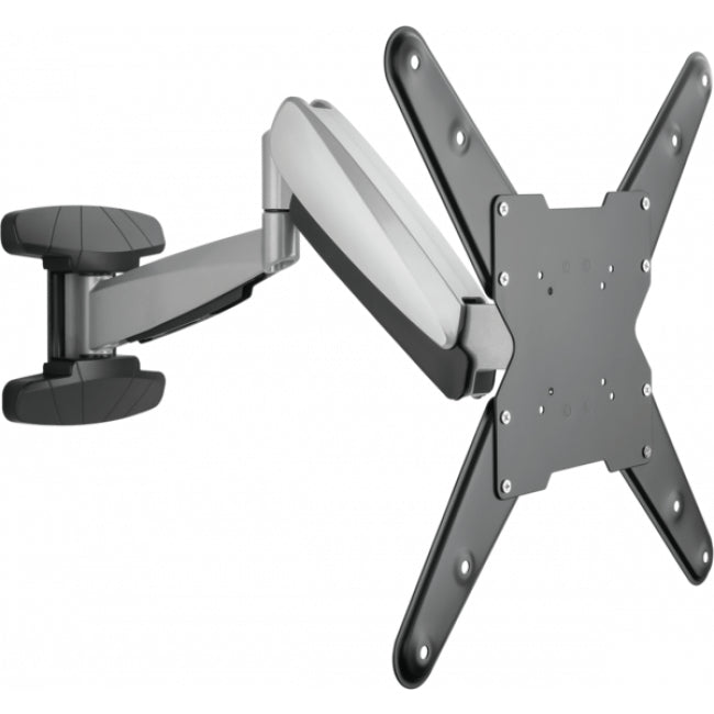 Schwaiger Wandhalterung TV 23"-55" Max8-30KG Schwarz