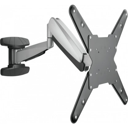 Schwaiger Wandhalterung TV 23"-55" Max8-30KG Schwarz