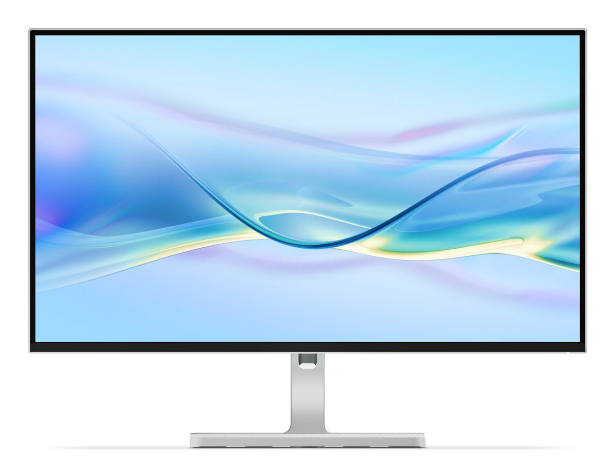 Lenovo L27h-4A 27’ 2560 x 1440 QHD monitor