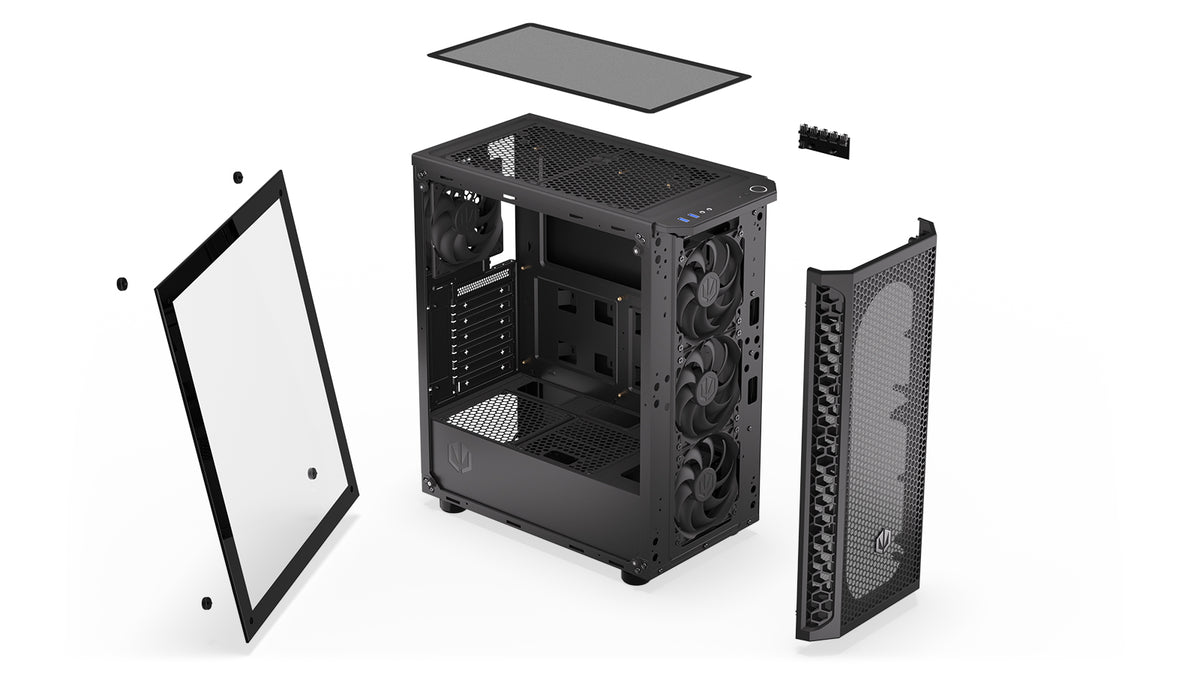 COVERAGE ENDORFY SIGNUM 300 AIR