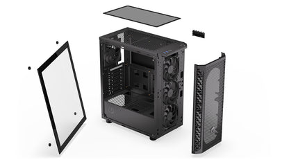 COVERAGE ENDORFY SIGNUM 300 AIR