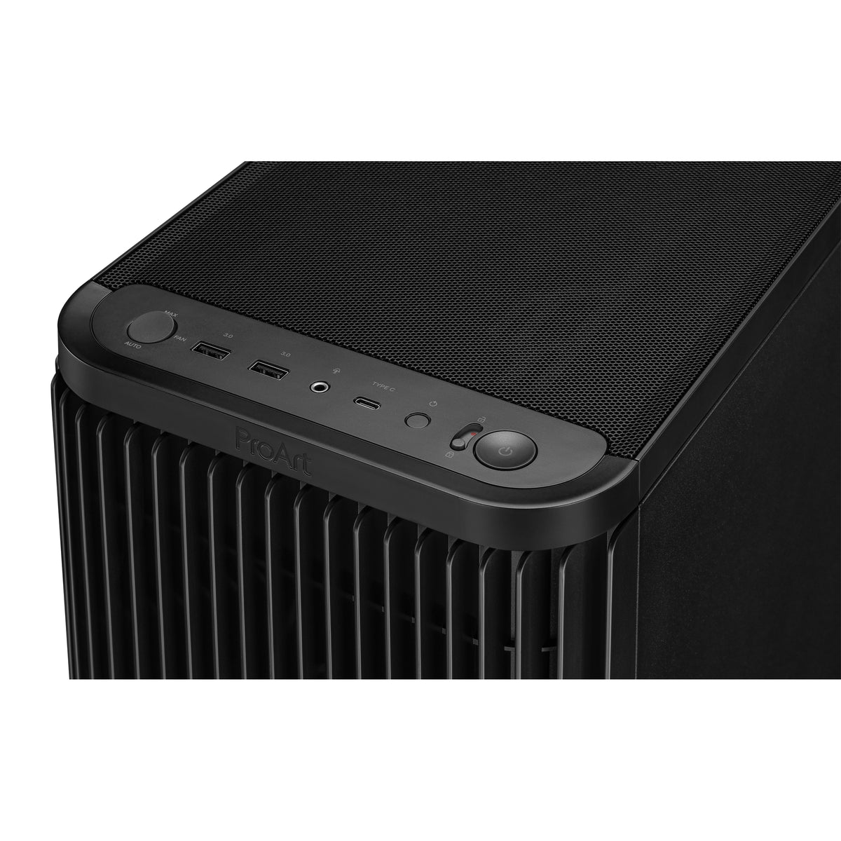ASUS ProArt PA401 - Mesh Panel Black