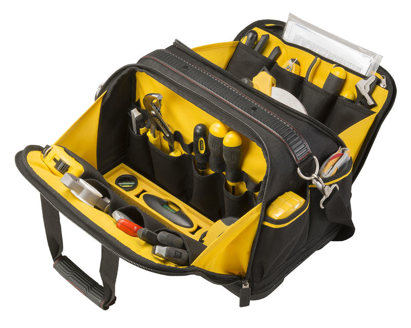 Stanley FATMAX Multi Access tool bag