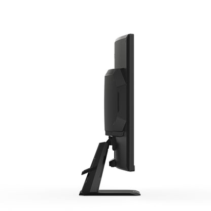 GIGABYTE GS27FC2 27" FHD Curved Gaming Monitor - 1920 x 1080, 240Hz, 1, 350 cd/m2, HDR Ready, HDMI 2.0, Displayport 1.4