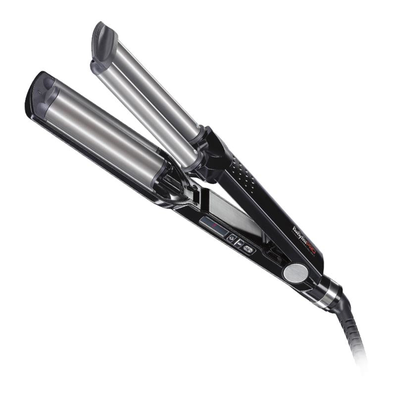 BaByliss BAB2369TTE Curling Iron Warm Black 79 W 2.7 m