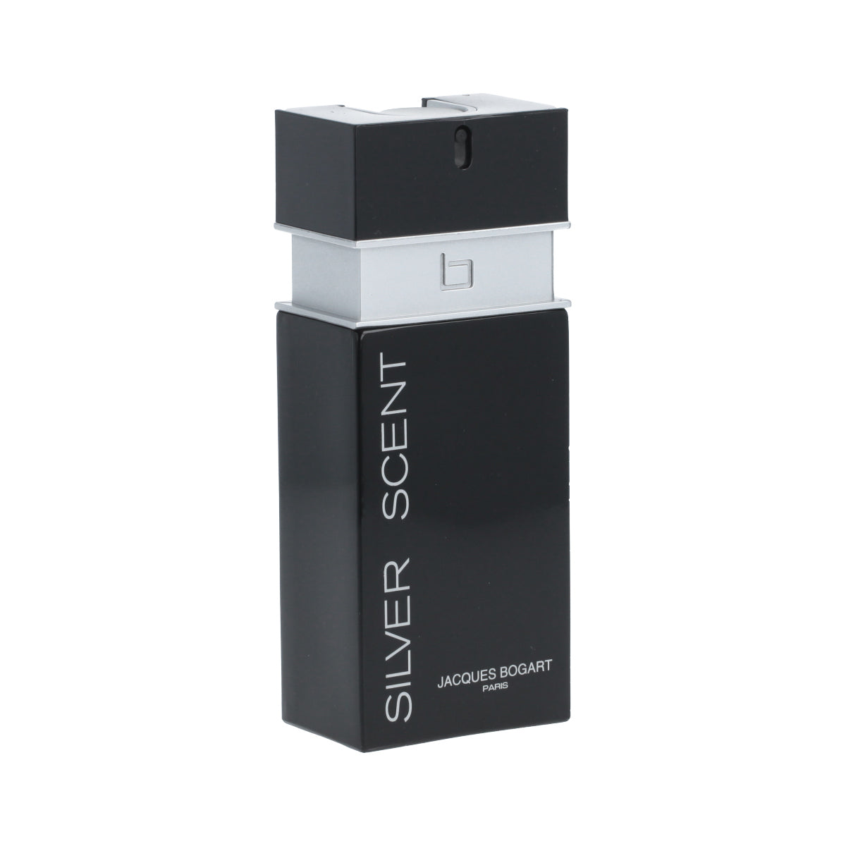 Jacques Bogart Silver Scent Eau De Toilette 100 ml (man)