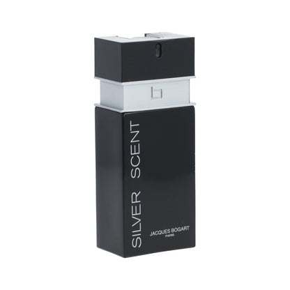 Jacques Bogart Silver Scent Eau De Toilette 100 ml (man)