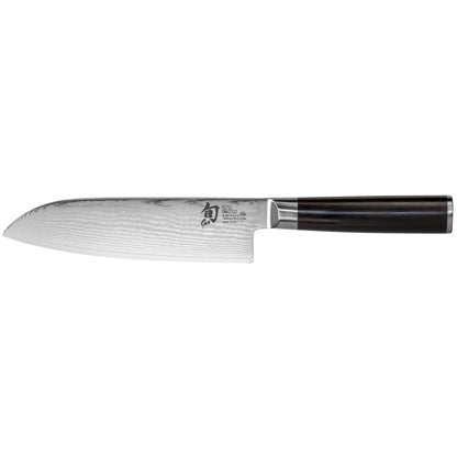 Κλασικό Μάχαιρο Santoku KAI Shun 18,0cm
