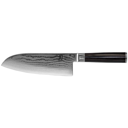 KAI Shun Classic Santoku 19,0cm - Επαγγελματικός Κουζινομάχης