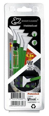 Visible Dust EZ Kit Sensor Clean 1.0 green