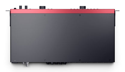 Focusrite Scarlett 18i20 4ης Γενιάς - Ηχογραφικό Διεπαφή Ήχου