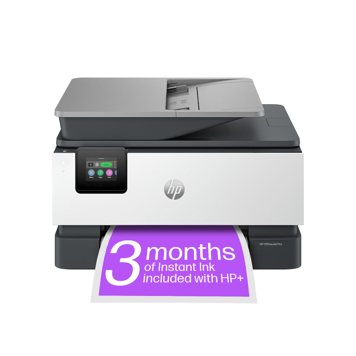 HP OfficeJet Pro 9120e All-in-One Printer Thermal inkjet A4 4800 x 1200 DPI 22 ppm Wi‑Fi