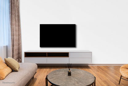 Neomounts WAH 32"–65" 1TFT Black Max. 60kg