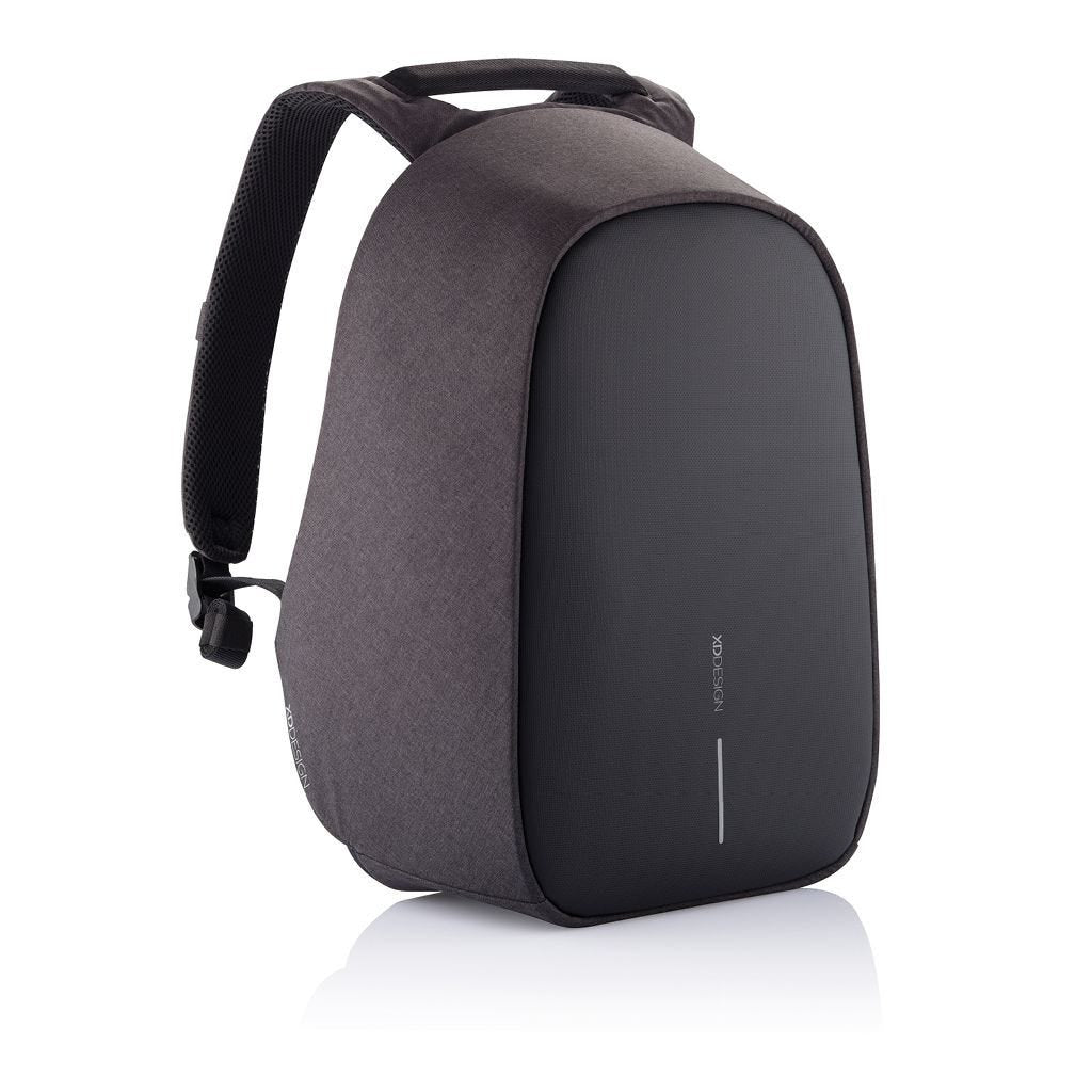 XD Design Anti-Theft Backpack Bobby Hero Small Black P/N: P705.701