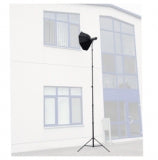 Walimex Jumbo Lamp Tripod, 730cm AIR