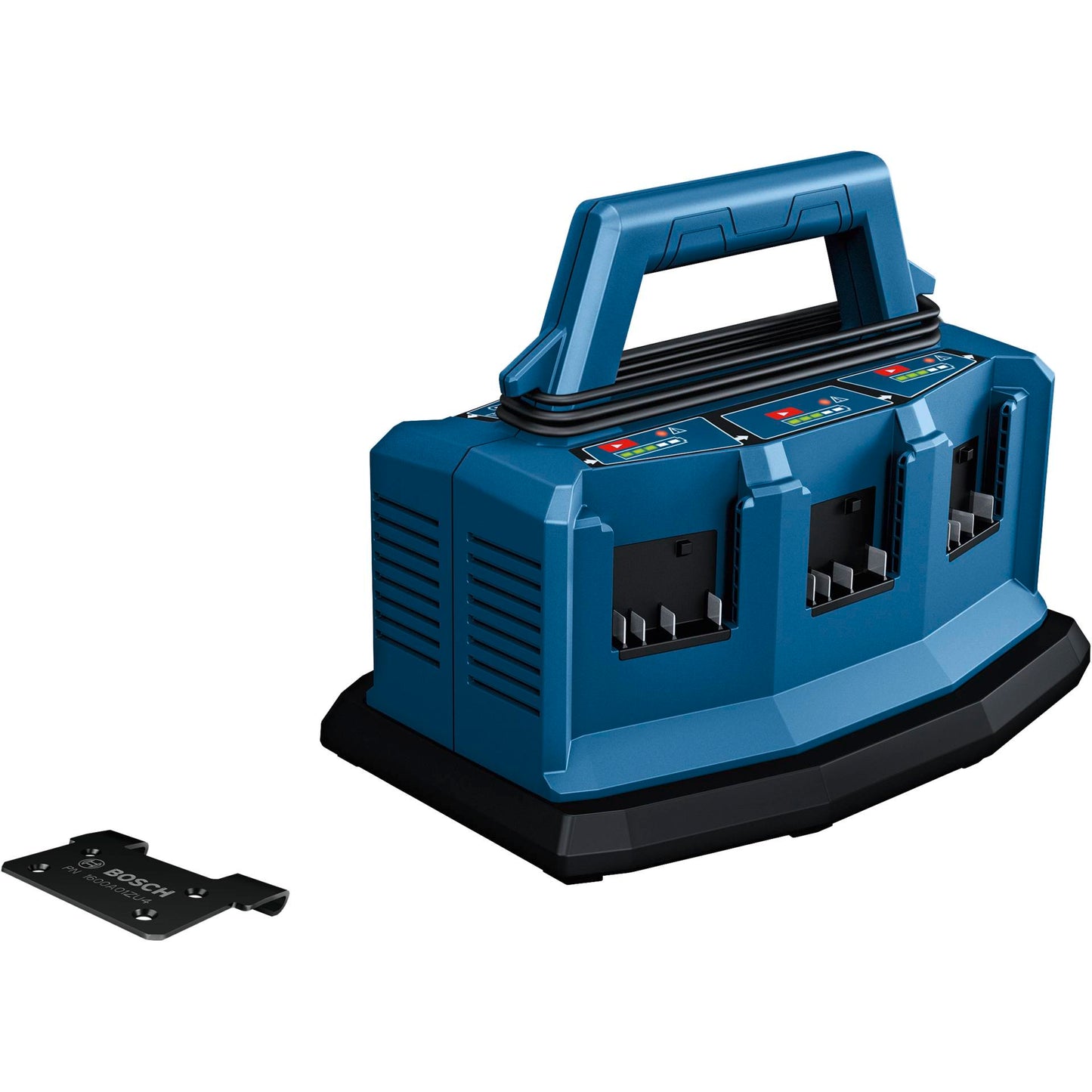 Φορτιστής Bosch GAL 18V6-80 Multi-Charger