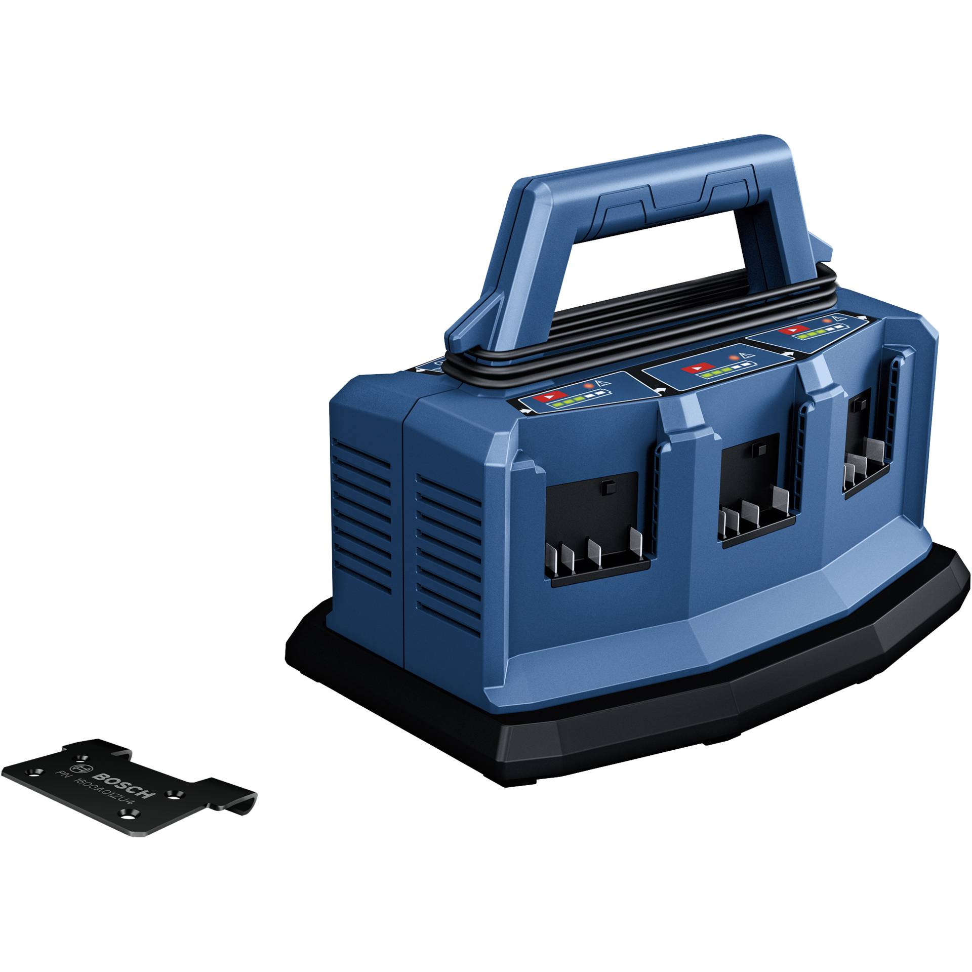 Φορτιστής Bosch GAL 18V6-80 Multi-Charger