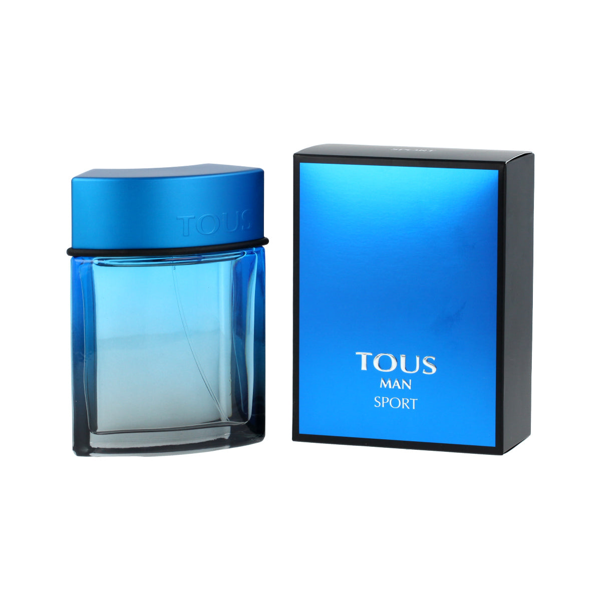 Tous Man Sport Eau De Toilette 100 ml for Men
