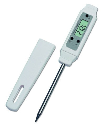 TFA 30,1013 electr, cut-in thermometer