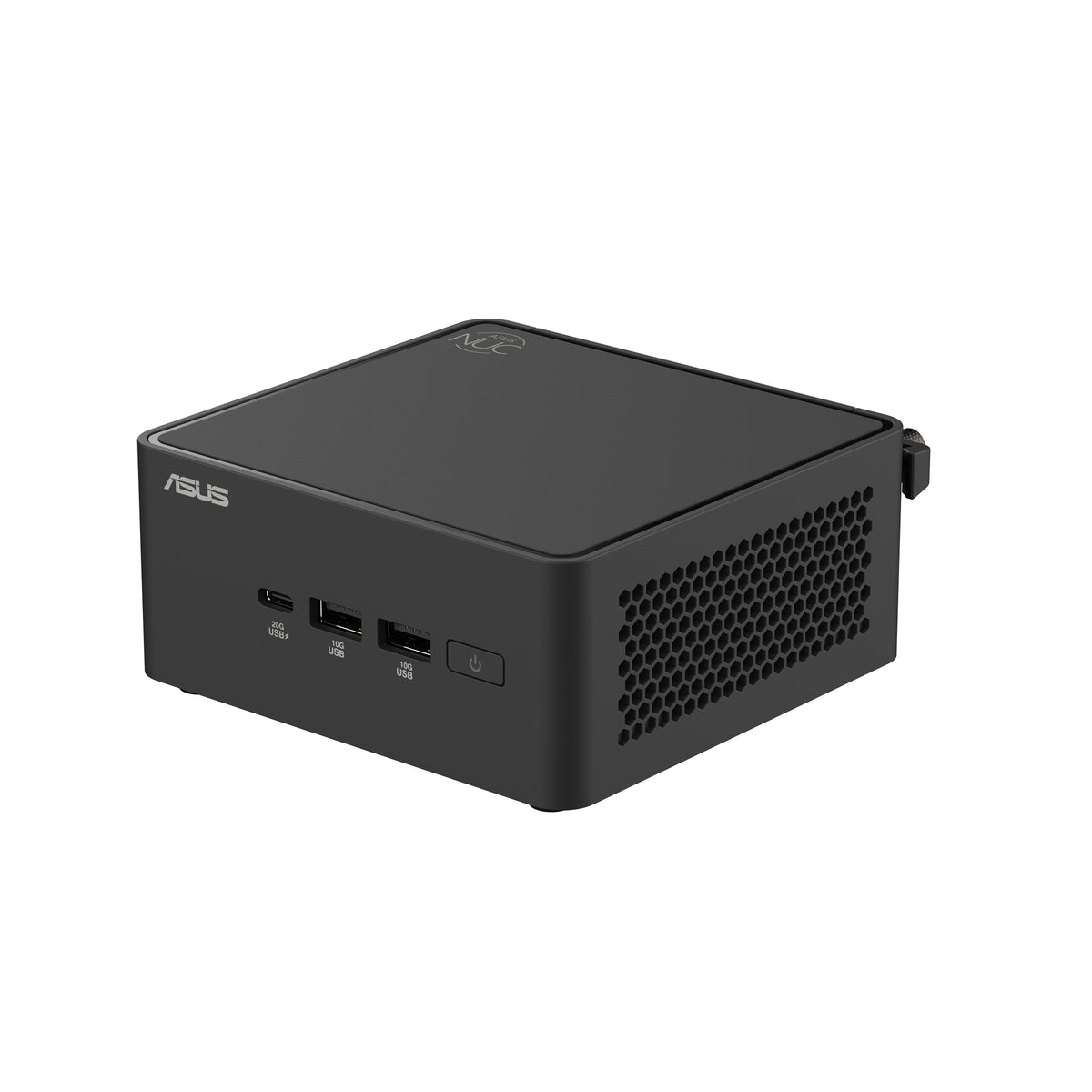 ASUS NUC 15 PRO RNUC15CRHU500002 - Ισχυρός Mini PC για Επαγγελματική Χρήση