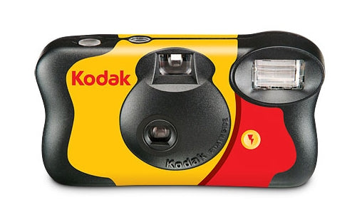 Kodak Fun Saver