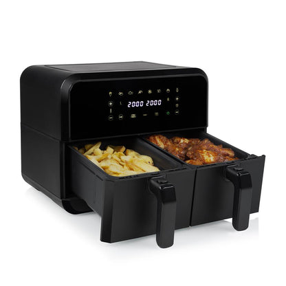 Princess Double Basket Airfryer 182068