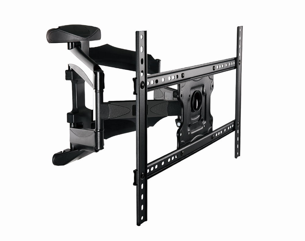Gembird WM-75ST-01 TV mount/stand 190.5 cm (75") Black