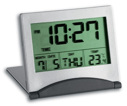 TFA 98,1054 alarm clock