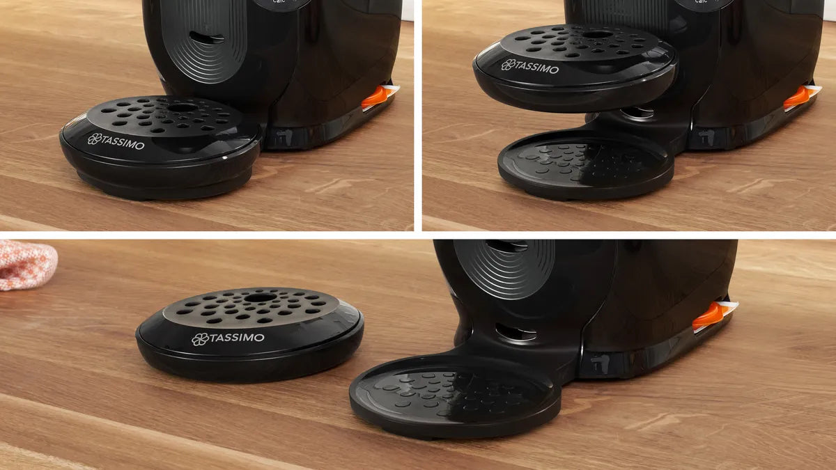 Bosch Tassimo Style friendly TAS112E