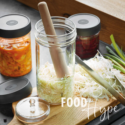Gefu Fermentation Set NATIVO