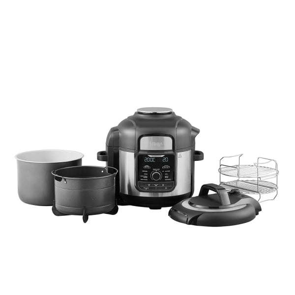 Ninja OP500 7.5 L 1760 W Black