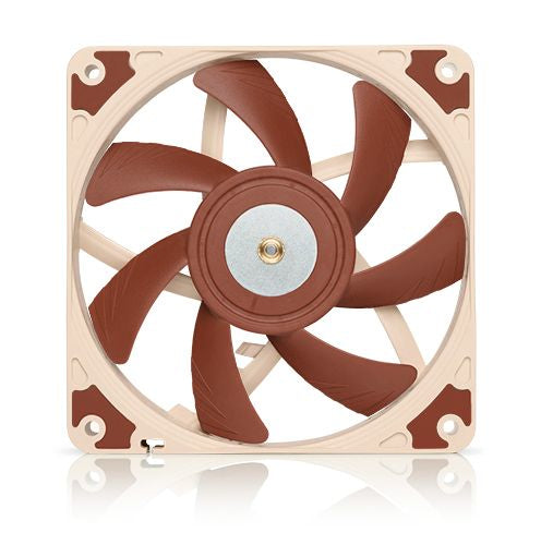 Noctua NF-A12x15 PWM (120 mm) Αερόψυκτρα