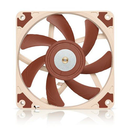 Noctua NF-A12x15 PWM (120 mm) Αερόψυκτρα