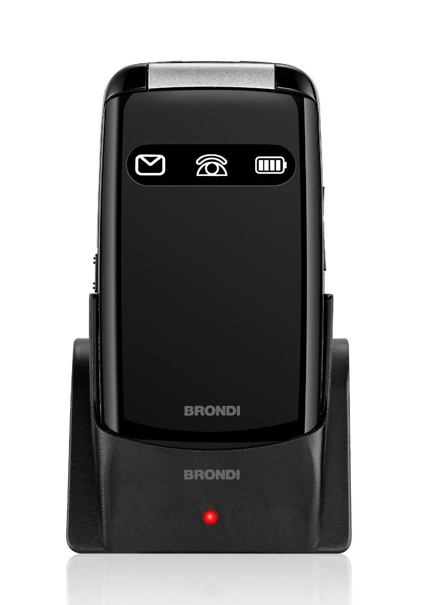 Brondi Amico Favoloso Black DS (ITA)