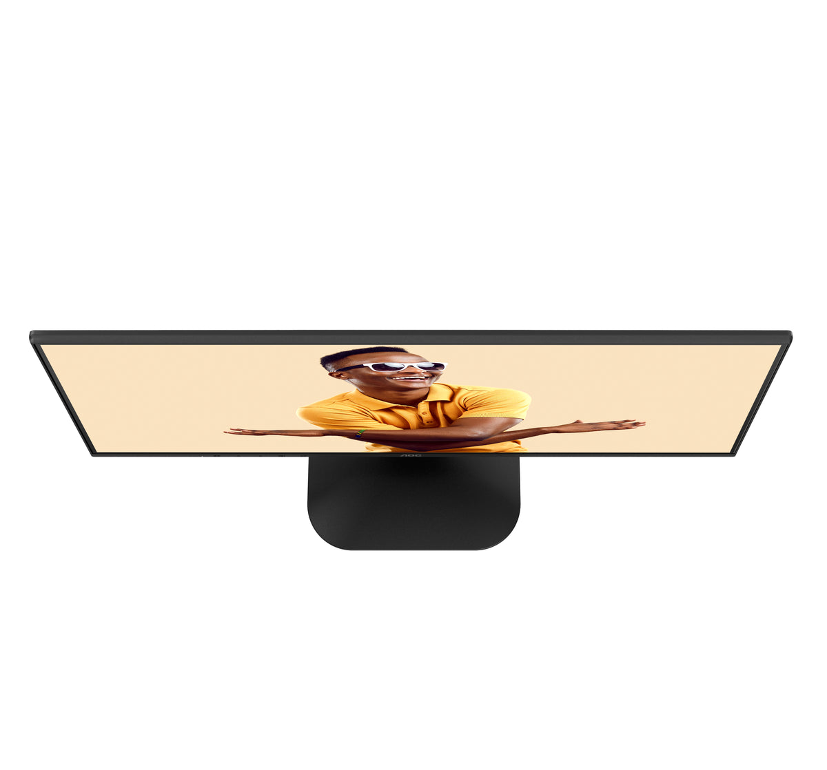 AOC 27B31H - LED Monitor (27") 1920x1080 Full HD (1080p)