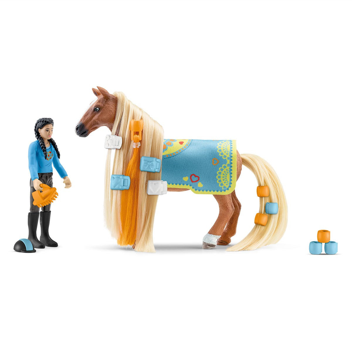 schleich HORSE CLUB Sofia’s Beauties 42585 παιδική φιγούρα παιχνιδιού