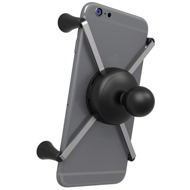 Βάση RAM Mounts X-Grip Μεγάλη για Τηλέφωνα με Μπάλα Σύνδεσης