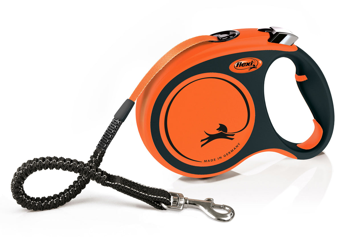 FLEXI Xtreme L - Dog Retractable lead - 5 m