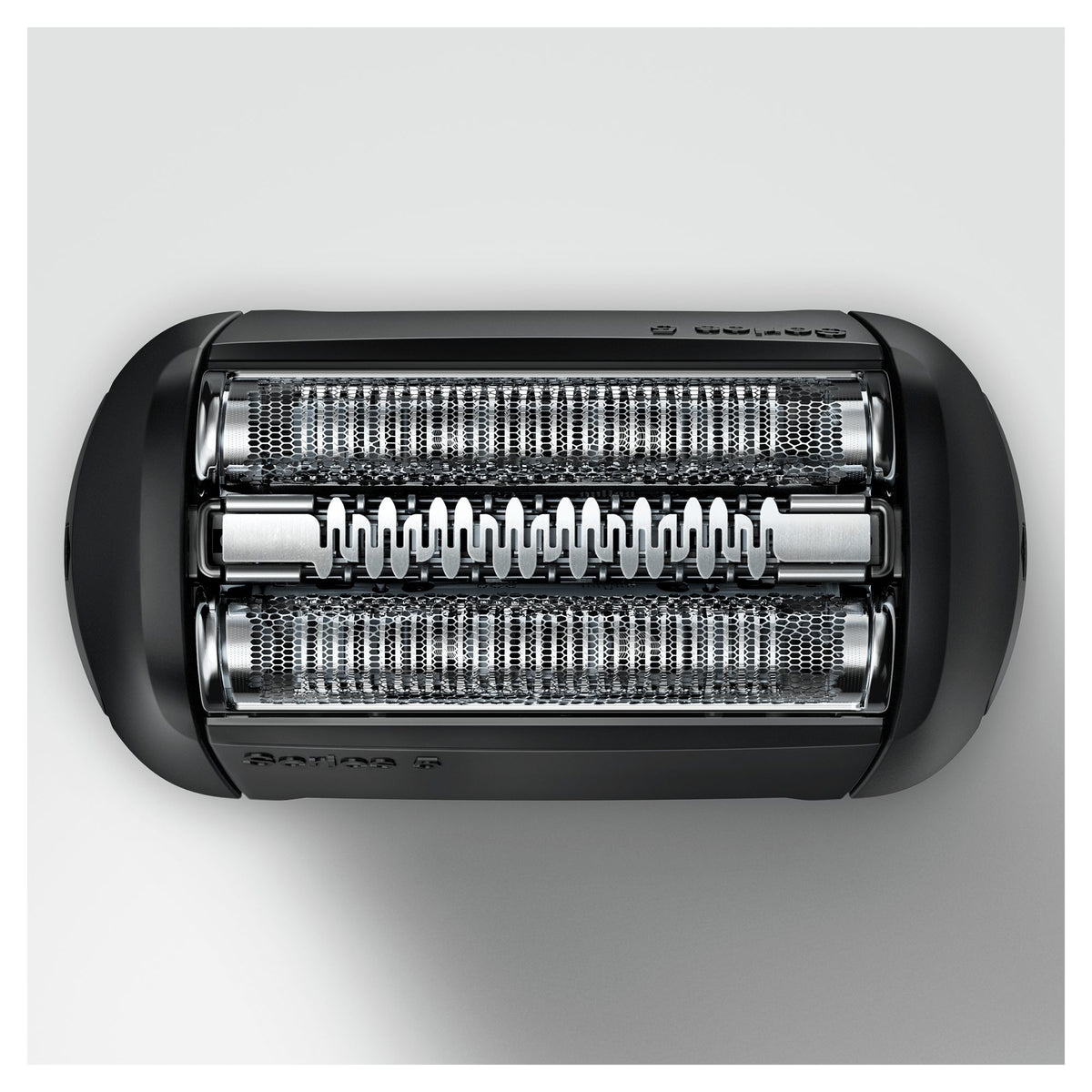 Braun Kombipack 52S (Silver)
