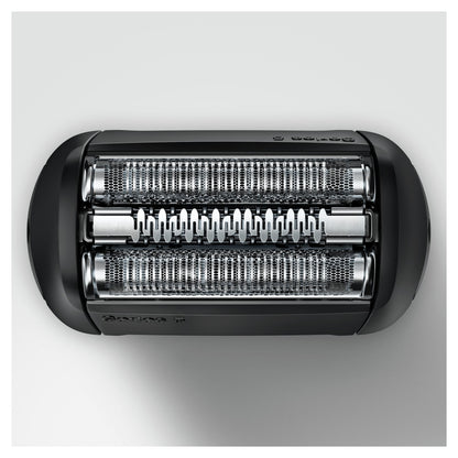 Braun Kombipack 52S (Silver)