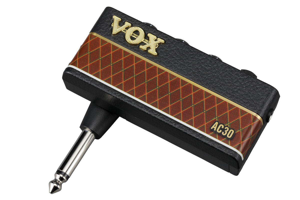 VOX Amplug 3 AC30 - Headphone Amplifier