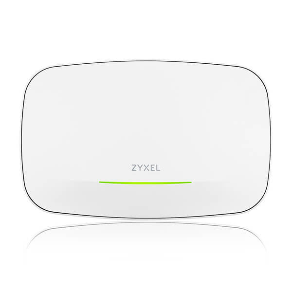 Zyxel NWA210BE PoE Λευκός (Άσπρος) Ασύρματος Ρούτερ 11530 Mbit/s